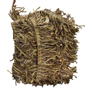 Kravet Tassel Trim For Sale