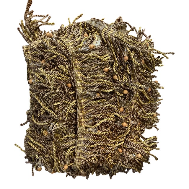 Kravet Tassel Trim For Sale