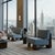 Rushmore Chair by Porus Studio For Sale - Image 4 of 17