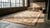 Tan Sensational Camel Color With Cute Floral Design Antique Persian Kirman Laver Rug For Sale - Image 8 of 8