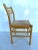 Gio Ponti Midcentury Accent Chairs a Pair For Sale - Image 4 of 11