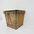 Black Storage Baskets by Dirk Van Sliedregt for Rohé, Netherlands, 1960s, Set of 2 For Sale - Image 8 of 18