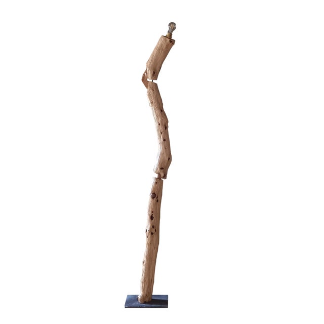 Corinthia Lamp by Pietro Meccani, 1989 For Sale - Image 13 of 13
