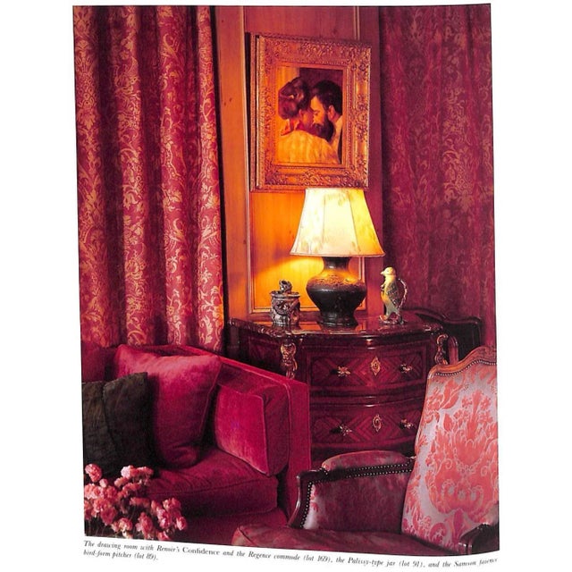 Traditional The Greta Garbo Collection - November 15, 1990 For Sale - Image 3 of 12