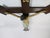 Large Antique Wooden Crucifix For Sale - Image 6 of 10