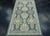 Turkish Oushak Rug 3'8" x 6'5" #17253 Explore a curated collection of hallway runners, wool rugs, and handmade...
