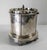 19th Century English Sheffield Silverplate Biscuit Jar For Sale - Image 10 of 15