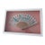 Framed Nikki Beach St. Barth Fan, 2025 For Sale
