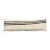 Turkish Hemp Pillow Cushion Natural Beige Black Cushion Cover 14x45 For Sale