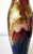 1920s Ceramic Vase Royal Doulton Chang Ware For Sale - Image 5 of 18