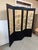 Design Plus Gallery presents a Folding Screen with Shanshui Hua Landscaping. The screen has a background that covers all...