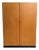 Mid-Century Swiss Wardrobe from Swiss-Form, 1960s For Sale