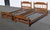 Ethan Allen Solid Maple 1960s Twin Bed Pair. Original Baumritter/Ethan Allen Quality For Sale - Image 13 of 13