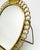 Metal Make-Up Mirror, Belgium, 1930s For Sale - Image 7 of 12