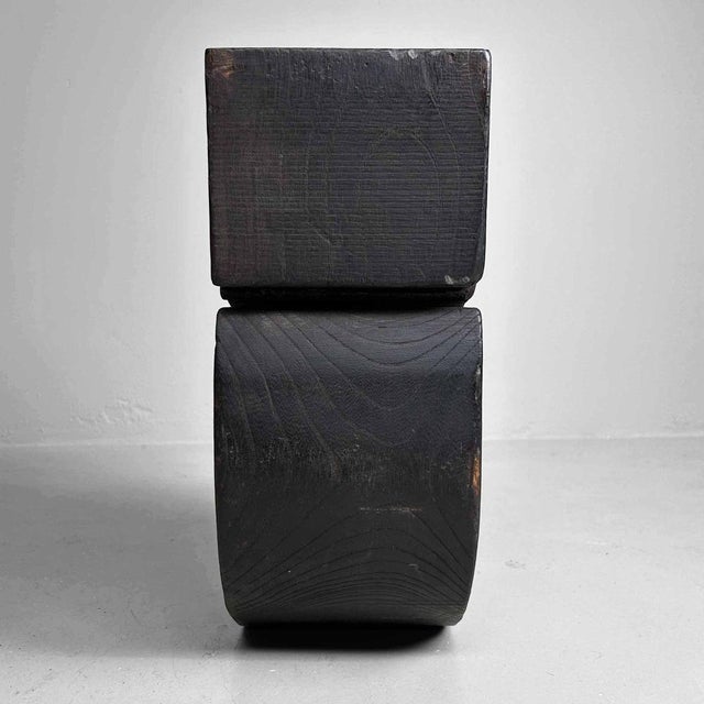 Antique Daikoku Jizai Kagi Pot Hook, Meiji Period, Japan For Sale - Image 16 of 18