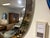 Crystal Arte Mid 20th Century Italian Modern Fontana Arte Inspired Beveled Mirror For Sale - Image 4 of 12