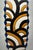 1920s Art Deco Vase in Crackled Earthenware with Geometric Decor from Faïencerie de Nimy, Belgium, 1925-1935 For Sale - Image 5 of 13