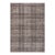 Angela Rose x Loloi Ember Graphite / Multi 5'-3" x 7'-6" Area Rug For Sale