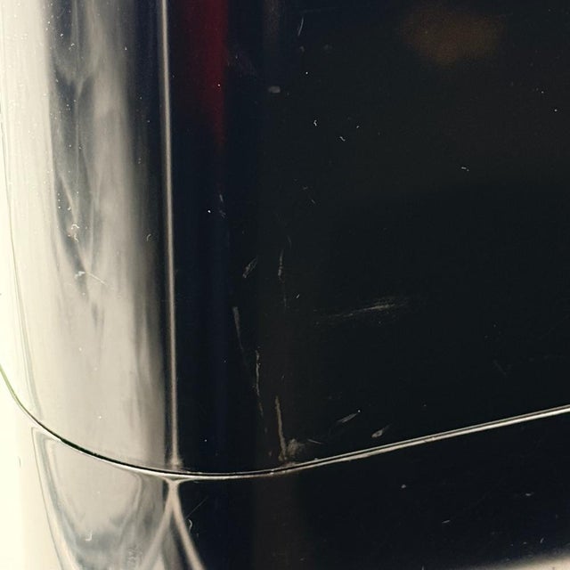 Square Kartell Componibili Storage Unit by Anna Castelli Ferrieri, Italy, 1960s For Sale - Image 13 of 18