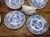 Burgenland Decor Dinner Service by Villeroy & Boch, 1950s, Set of 32 For Sale - Image 11 of 14