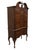 UNIVERSAL FURNITURE Cherry Traditional Style 39" Pediment Highboy Chest 605-100 78" High 40.5" Wide 18" Deep We specialize...
