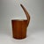 Mid-Century Modern Mid-Century Teak Wine Cooler, Italy, 1960s For Sale - Image 3 of 9