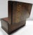 English 19th Century English Tunbridge Walnut Tea Caddy For Sale - Image 3 of 10