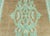 Turkish Vintage Rug 4'7" x 8' #20784 For Sale - Image 4 of 8