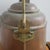 Copper Antique Primitive Copper Coffee Kettle Campfire Pot For Sale - Image 8 of 10