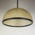 Plastic Large Vintage Pendant Lamp by Idea Studio Techno Design for Luci Milano, Italy, 1970s For Sale - Image 7 of 18