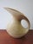 Italian Ceramic Vase Jug from Bertoncello For Sale - Image 5 of 7