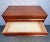 Wood Mid 20th Century Modern Danish Dresser For Sale - Image 7 of 12