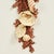 Wood Antique Pair of Italian Grotto Style Wall Brackets or Ornaments With Seashells For Sale - Image 7 of 13