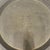 Chinese Vintage Etched Brass Fortune Tray For Sale - Image 3 of 4