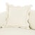 Lou Cream Performance Velvet Sofa For Sale - Image 4 of 6