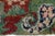 Antique French Rug – A Rare Masterwork of Textural and Chromatic Complexity Size: 8'8" × 18'0" (264 × 548 cm) This...