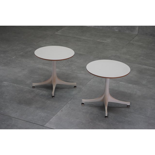 Literature: The Herman Miller Collection, manufacturer's catalog, 1955 I have official proof of authenticity such as...