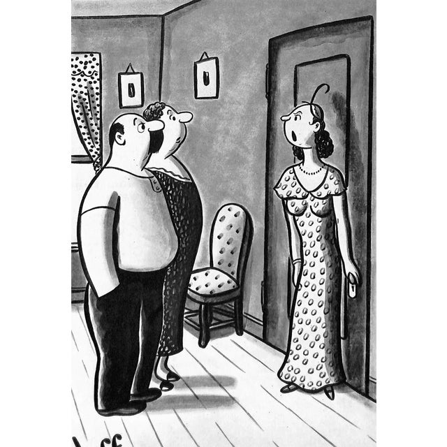 Esquire November 1937 For Sale In New York - Image 6 of 8