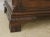 Chippendale Mahogany 4 Door Tv Entertainment Cabinet For Sale In Philadelphia - Image 6 of 13