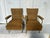 Set of Bauhaus Armchairs in Chome-Plated Steel, 1960s For Sale - Image 4 of 7