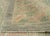 Turkish Oushak Rug 2'6" x 3'8" #20210 For Sale In Houston - Image 6 of 8