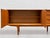Mid Century Modern Teak Credenza | Danish Media Stand by McIntosh, Made in Scotland, C. 1960's For Sale - Image 14 of 16