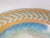 Scandinavian Stoneware Bowl Enameled, 1960s For Sale - Image 4 of 8