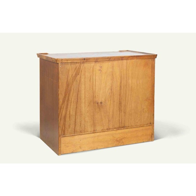 Chest of Drawers, Italy, 1950s For Sale - Image 9 of 10