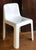 White Ozoo 700 Chair by Marc Berthier for Roche & Bobois, 1970s For Sale - Image 8 of 8