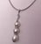 Fine Quality South Sea Pearl Diamond Necklace 14k Gold 12 mm Italy Certified $3,490 817269 This is a Unique Custom Made...