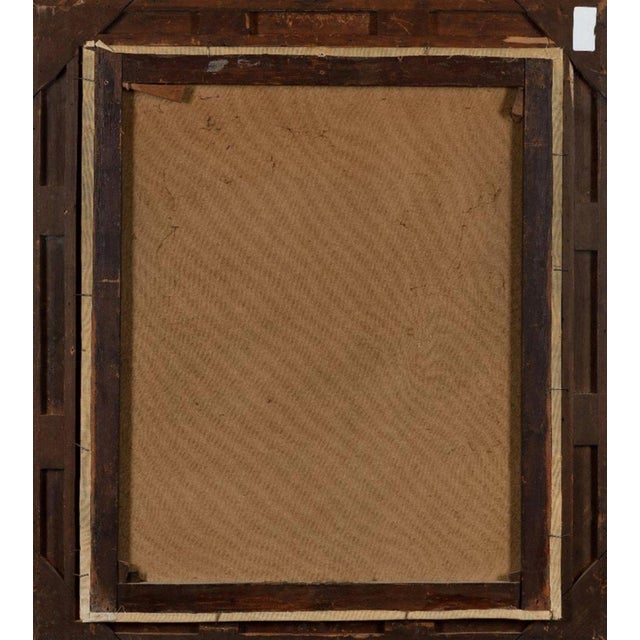 Italian School 17th century Portrait of Emperor Vespasian, bust; oil on canvas, 77.6 x 65.6 cm. Provenance: Private...