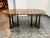 Design Plus Gallery presents the Gateleg Dining Table from Heritage. This traditional table has an oval wood top with...