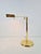 1970s Regency Brass Adjustable Table Lamp from Egoluce, 1970s For Sale - Image 5 of 12