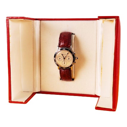 Women's Automatic Mechanical Wristwatch from Hamilton For Sale